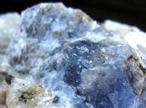 Sodalite Mineral